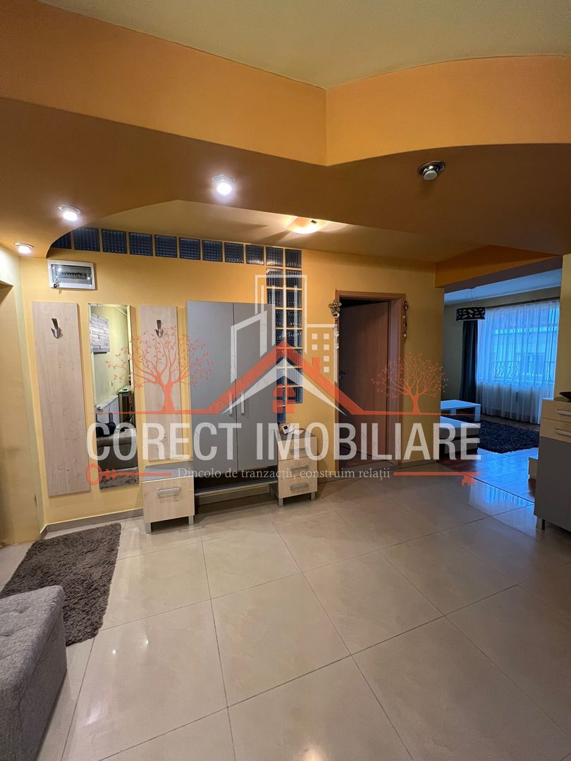 🏡 Apartament 3 camere + balcon- 350 €/lună - Poză 4