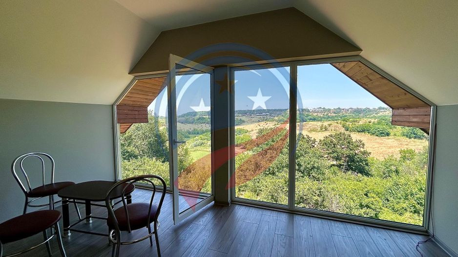Vila cu 6camere de vanzare in Carcea/Dolj - Poză 1