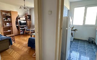 APARTAMENT 2 CAMERE 1 MAI -  DOMENII - Poză 7