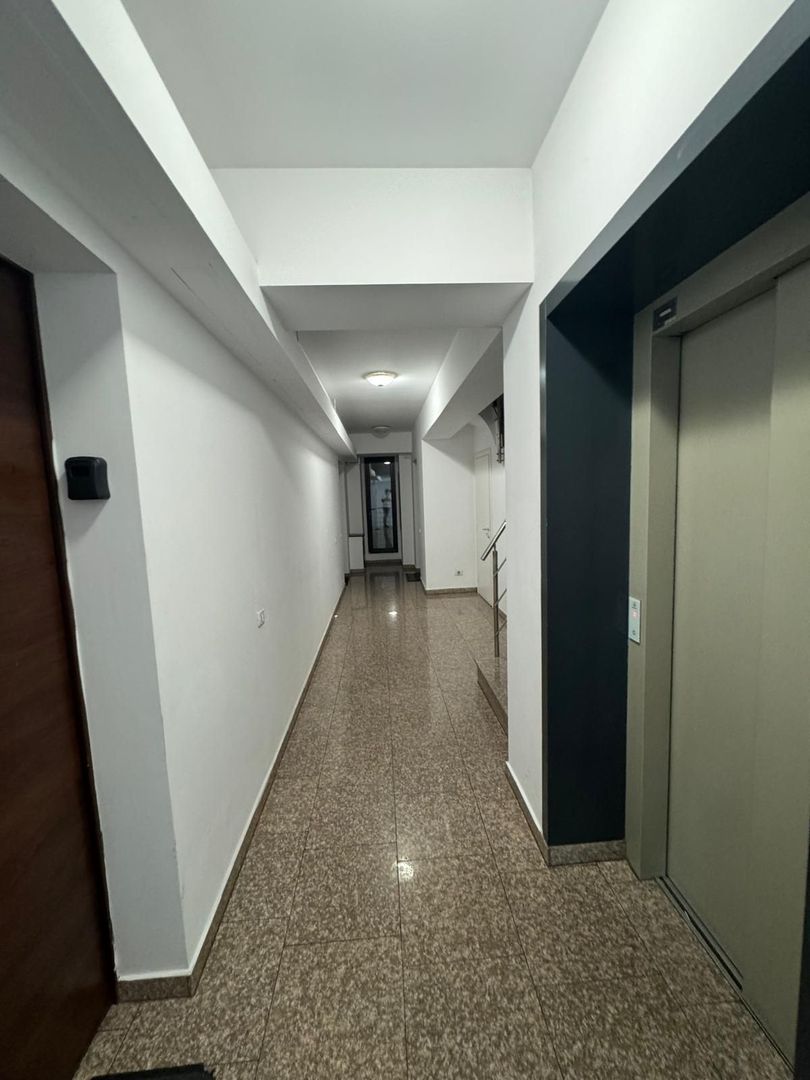 GARSONIERA + LOC DE PARCARE SUBTERAN || AVIATIEI- AEROGARII - Poză 10