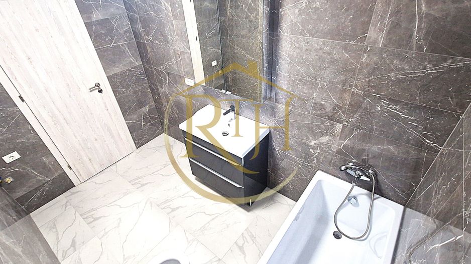 Apartament nou de vanzare, 3 camere Giarmata Vii mobilat si utilat.Comision ,,0" - Poză 14