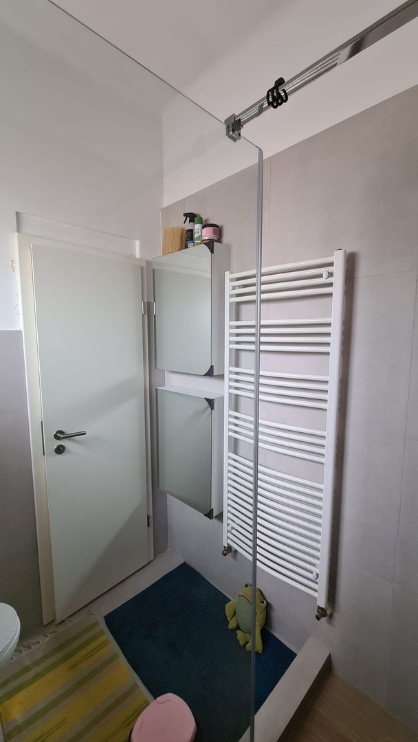 GARSONIERĂ PIATA MATACHE | CENTRALA PROPRIE - Poză 6