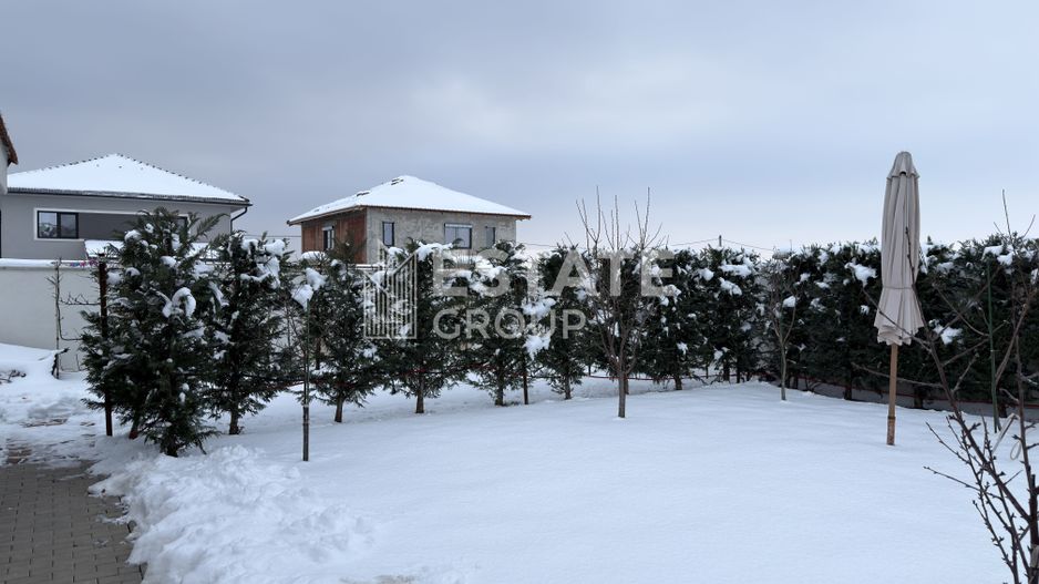 Casa individuala cu 5 camere in Dumbravita - Poză 21