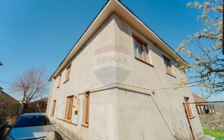 De Vinzare Casa în 2 nivele or. Orhei, - Poză 34