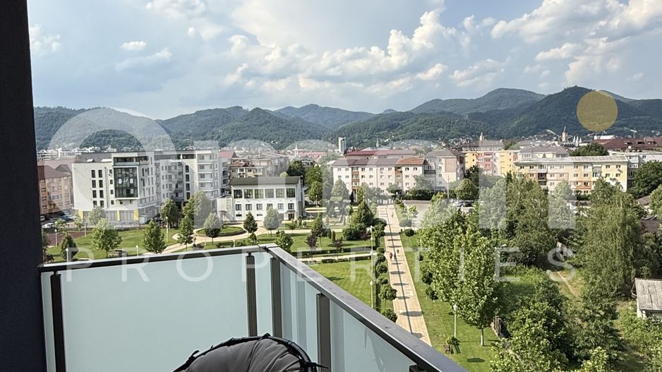 Apartament 3 camere - Lux Central – Smart, Mobilat Premium - Poză 9