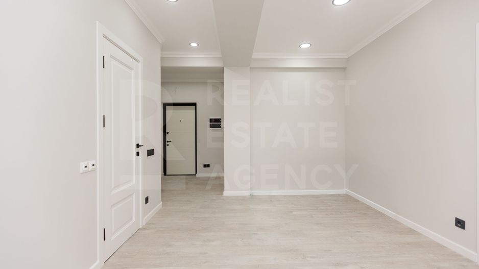 Vânzare, apartament, 2 camere , str. Alba Iulia, Buiucani - Poză 21