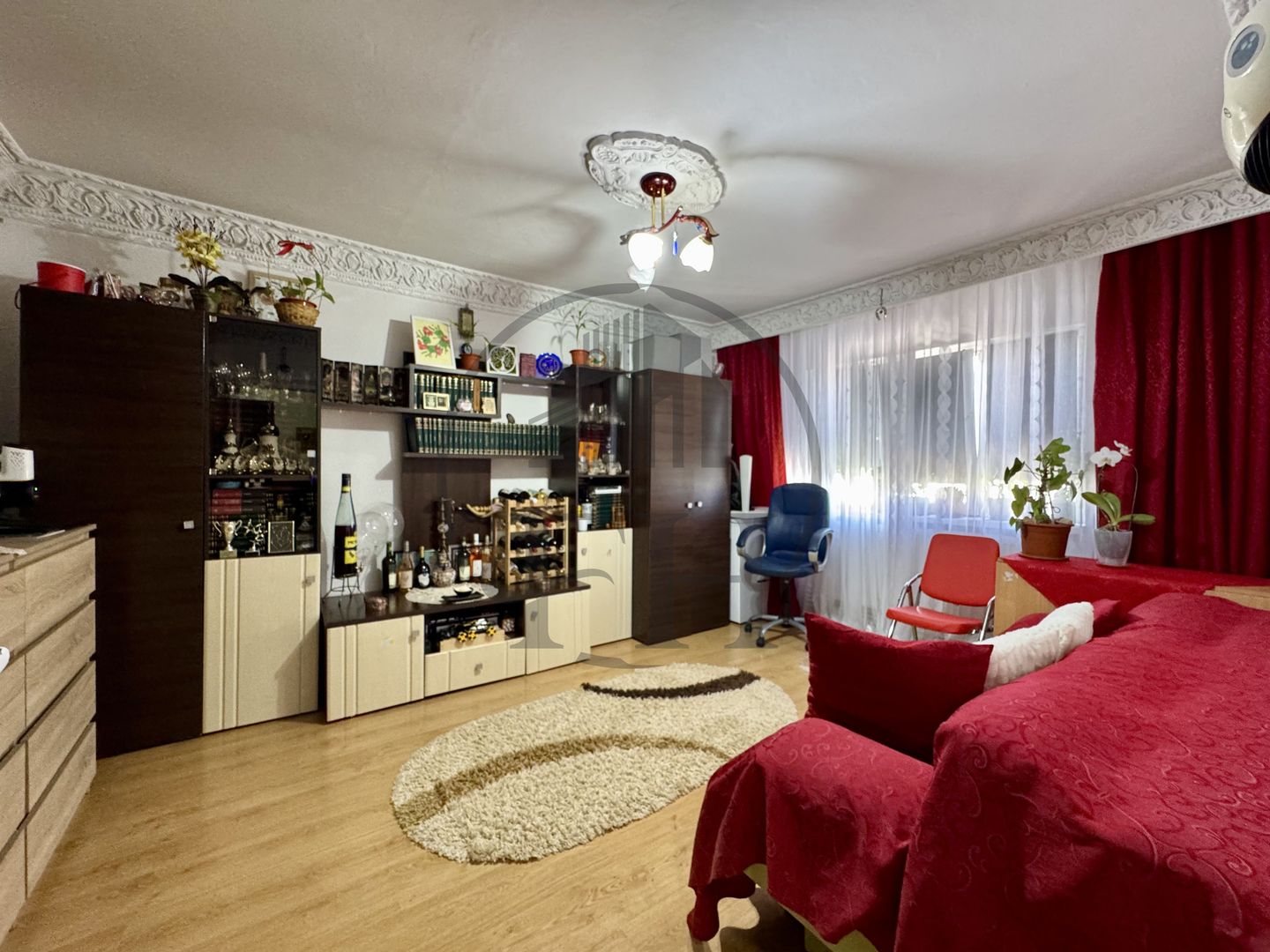 Apartament 2 camere de vânzare Năvodari, Constanța - Poză 1