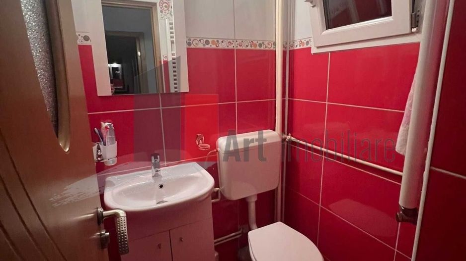 Apartament 3 camere Gorjului - Poză 8