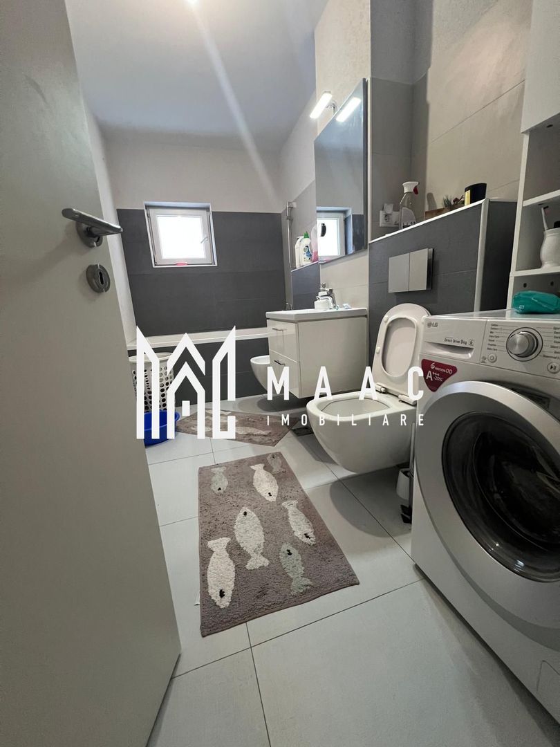 Apartament 3 Camere | Parter | Modern | Kogalniceanu - Poză 10