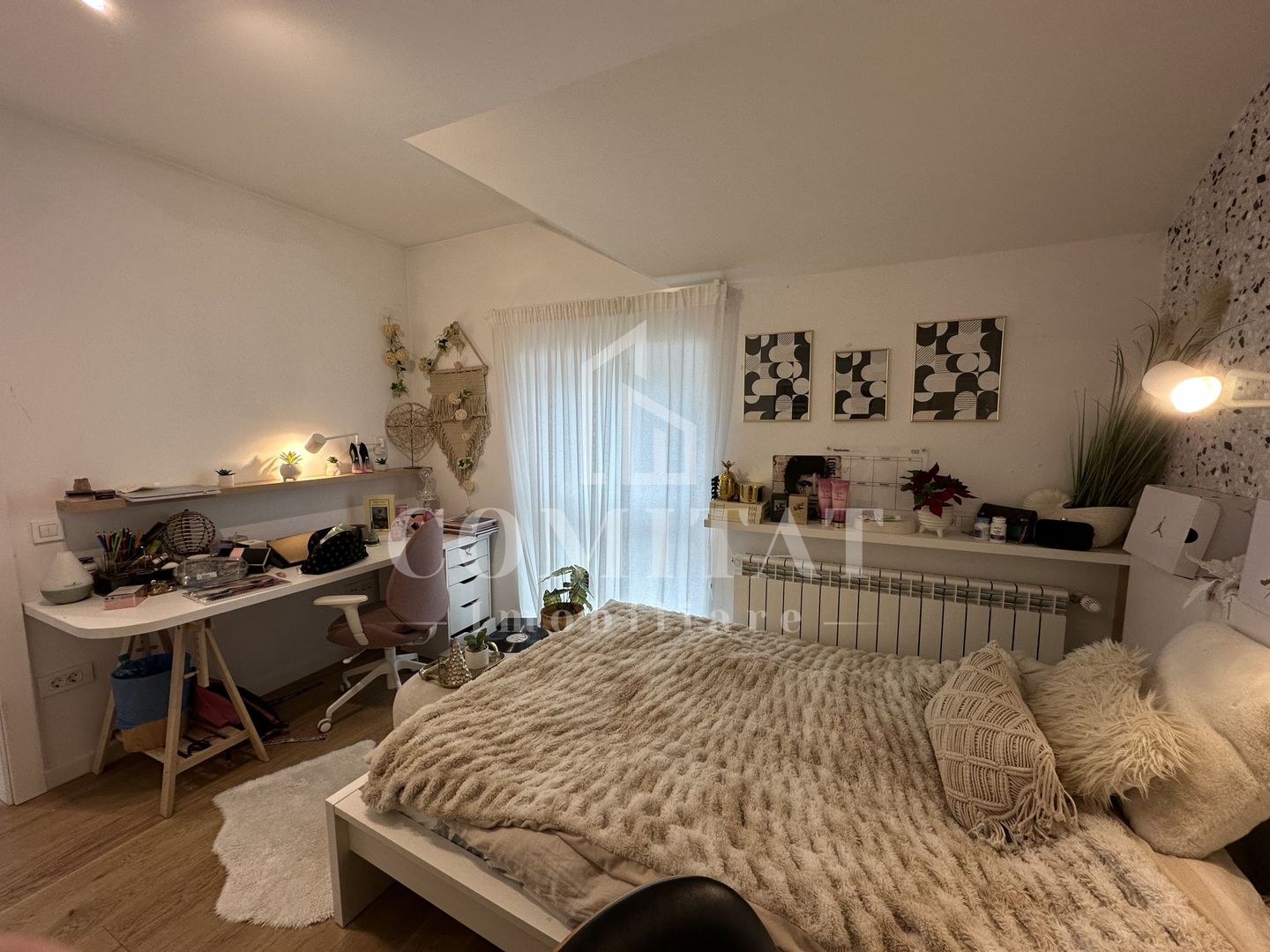 Casa cu 4 camere | Ultrafinisata | Cartier Europa - Poză 9