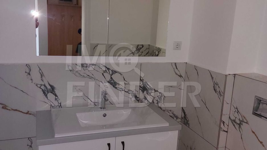 Apartament NOU cu CF SOPORULUI, Finisat Mobilat - Poză 6