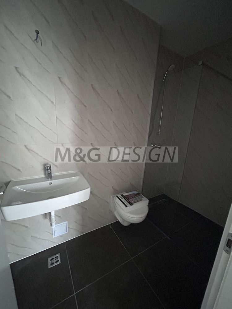 3 camere zona Lipovei etaj 2 BLOC NOU - Poză 3