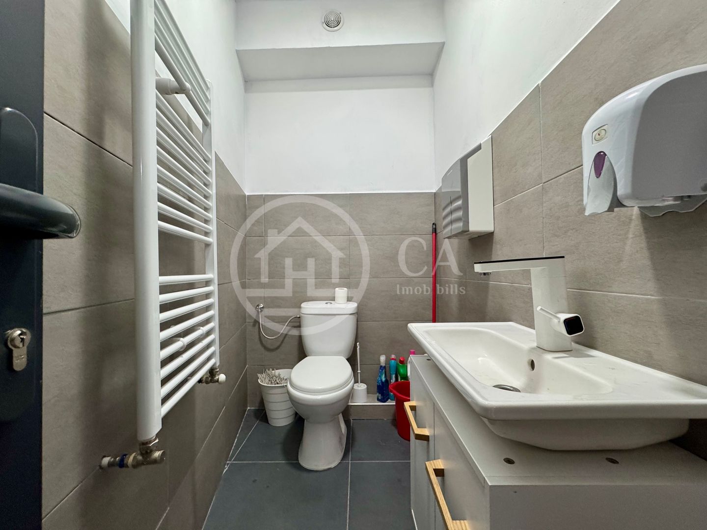 Spațiu comercial de închiriat în zona Salca, Oradea - Poză 8