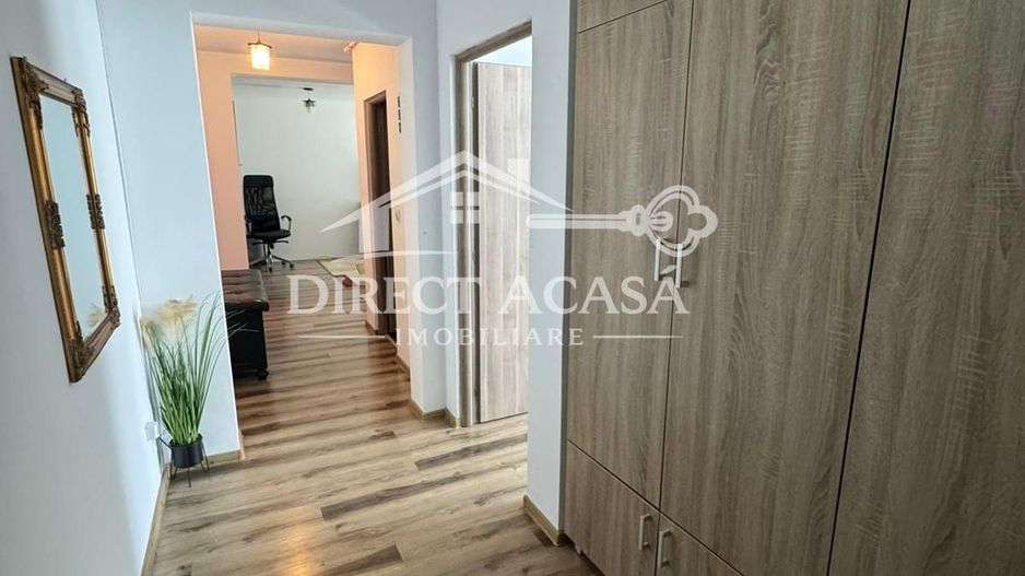 Apartamentcu  2 camere ( Pet Frendly)-Acta Residence-Tudor - Poză 6