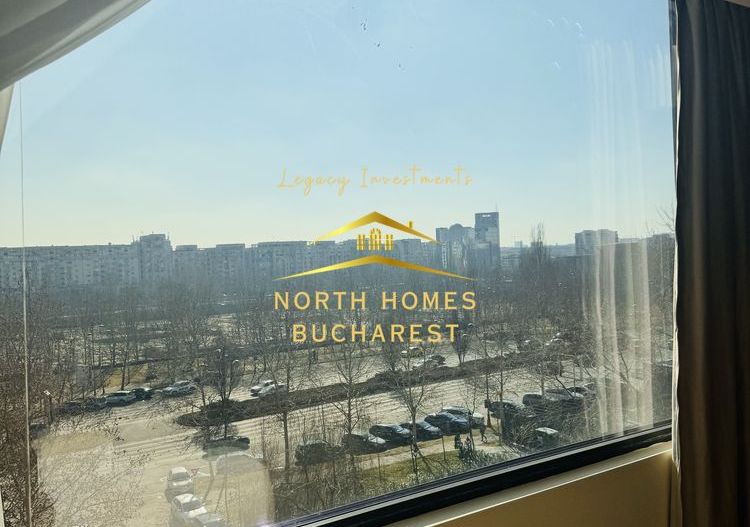 Apartament 3 camere / Zona Unirii / Prima Inchiriere - Poză 6