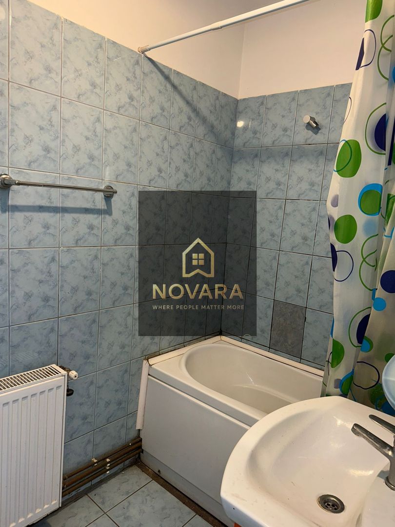 Casa de inchiriat Louis Pasteur Oradea - Poză 7