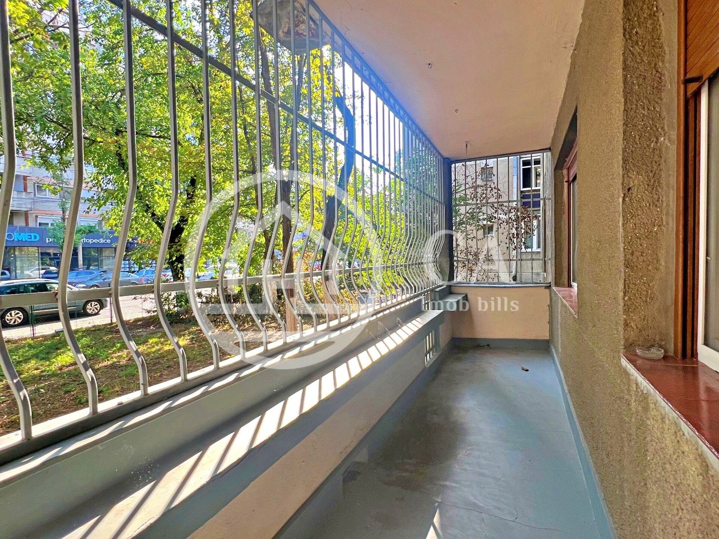 Apartament cu 3 camere de vânzare B-dul Magheru, Oradea - Poză 3