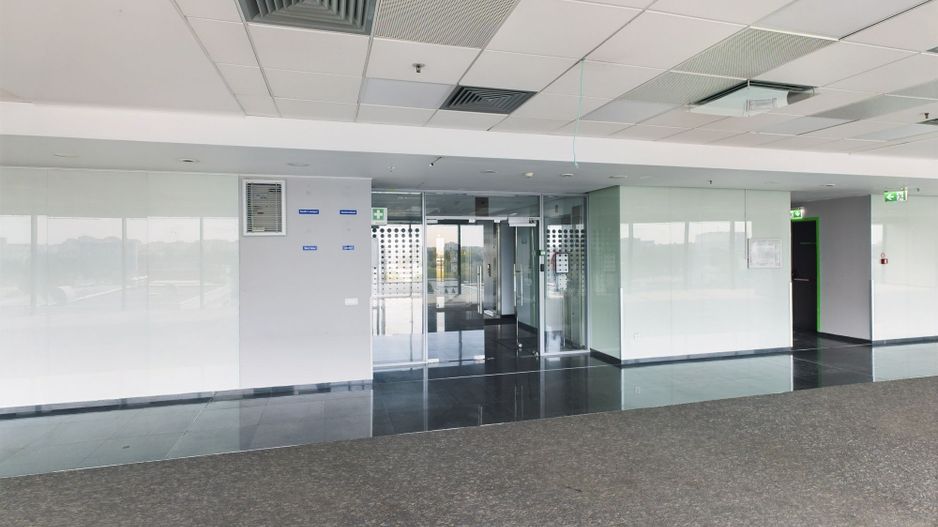 Spatii de birouri clasa A zona de vest, Grozavesti - Regie. - Poză 3