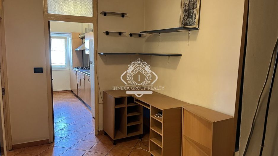 Garsoniera decomandata | Ion Mihalache - Maresal Averescu | Bloc 1983 - Poză 5