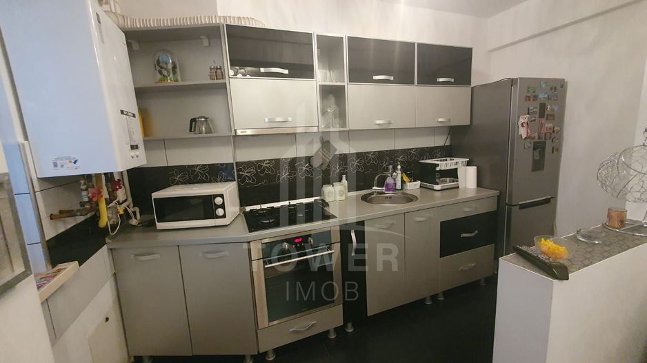 Apartament 2 camere de inchiriat . - Poză 5