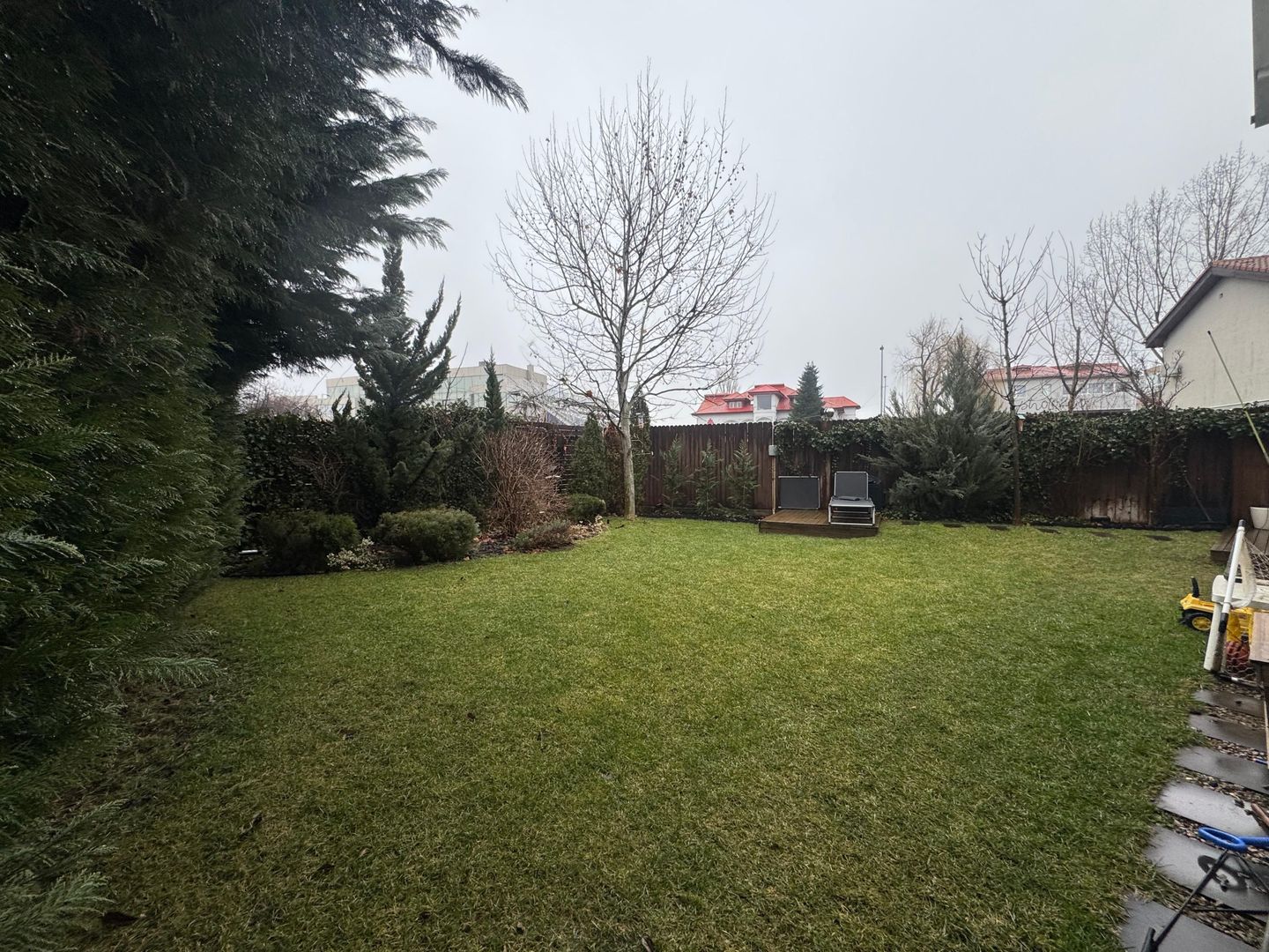 4 camere P+1E || 2 locuri de parcare || CLASS PIPERA - Poză 27