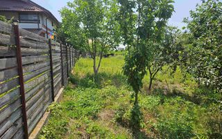 Teren de vanzare, 561 mp, strada Cetatea Alba, Mamina, Comuna Berceni - Poză 6