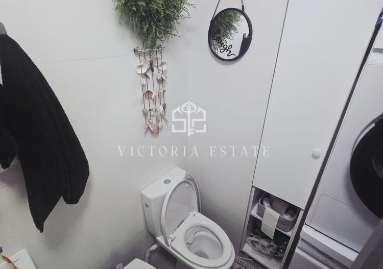 apartament 2 camere 65 mp,mobilat utilat,bloc 2022,parcare subterana - Poză 8