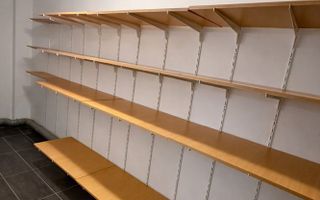 PRIMA INCHIRIERE - 2 camere premium in complex, Pacurari - 600€ - Poză 8