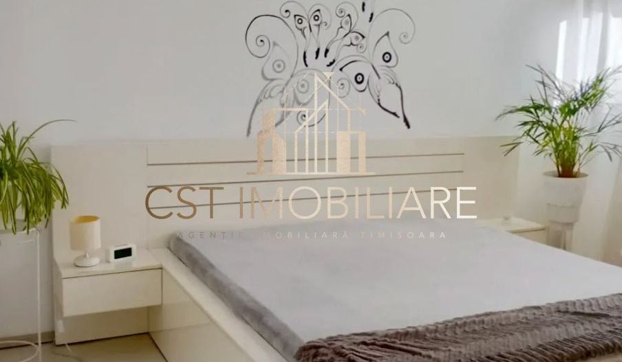 Braytim - 3 Camere - 80 Mp - Bloc Exclusivist - Poză 3