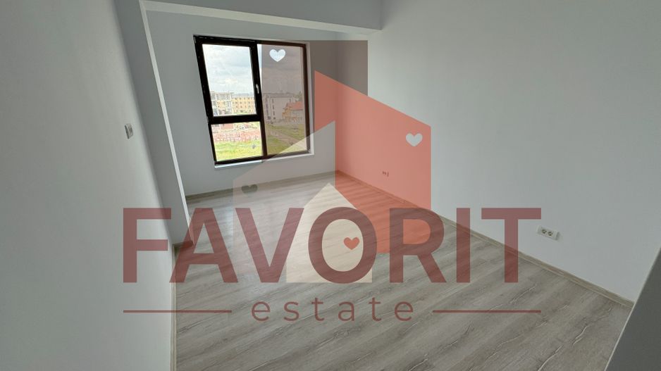 Langa ESO. 73 mp. Bloc nou cu lift. - Poză 5