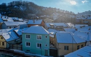 CASA INDIVIDUALA- DEALUL CETATII BRASOV - Poză 35