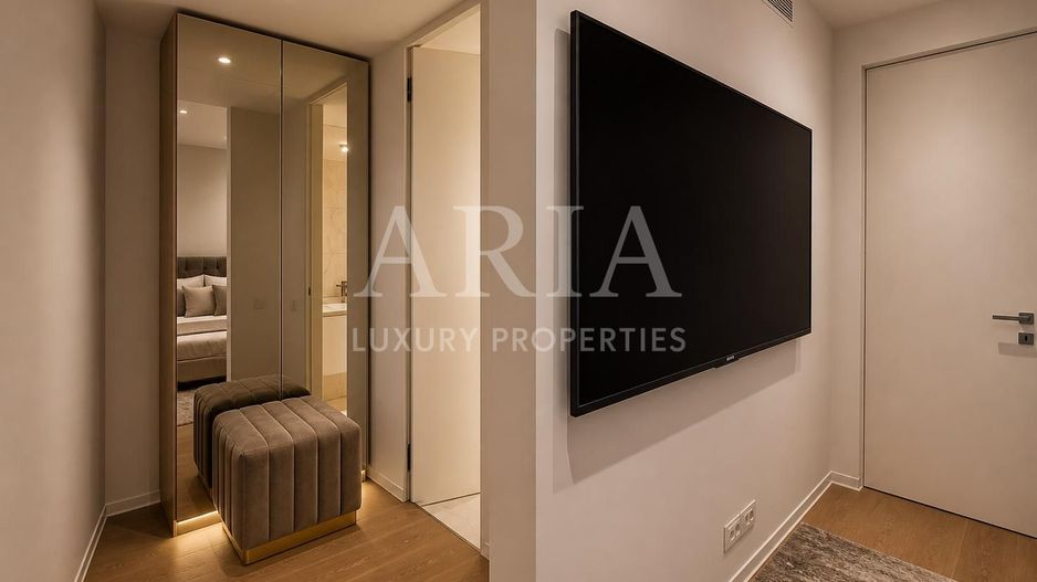 One Charles de Gaulle 4 camere | DUPLEX | 2 locuri de parcare in subteran - Poză 6