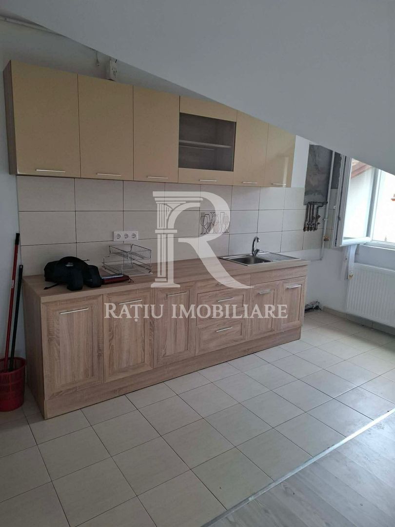 Apartament cu 3 camere | Arhitectilor | Sibiu - Poză 8