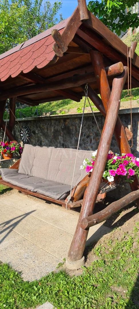 Casă de Vacanță Liniștită în Cluj-Napoca - Poză 3