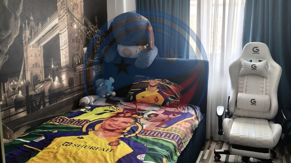 Apartament de vânzare Rovine - Poză 8