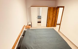 Apartament Spațios Curte Proprie Cristian - Poză 9