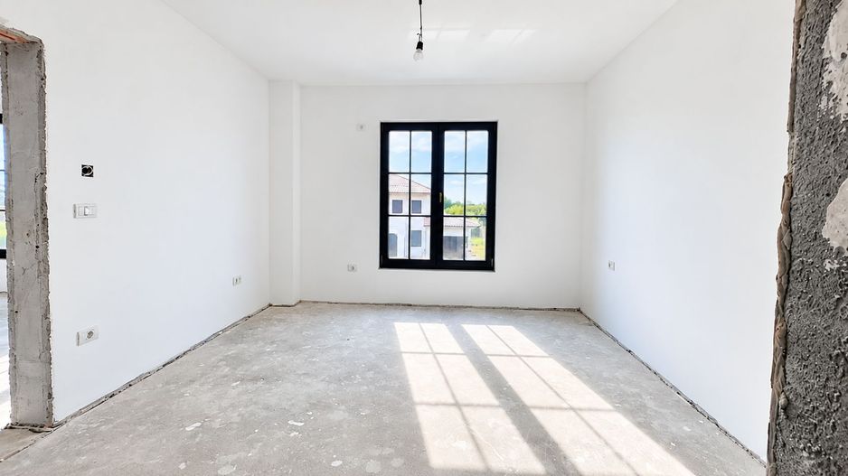 Vila Premium P+E, 4 dormitoare 4 Baii, Ghiroda Timisoara - Poză 15