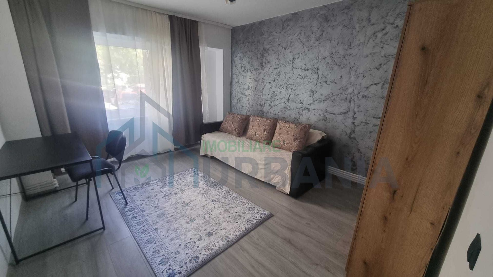 Apartament 2 camere de închiriat, Iași, Aleea Tudor Neculai 19 - Nicolina Belvedere - Poză 7