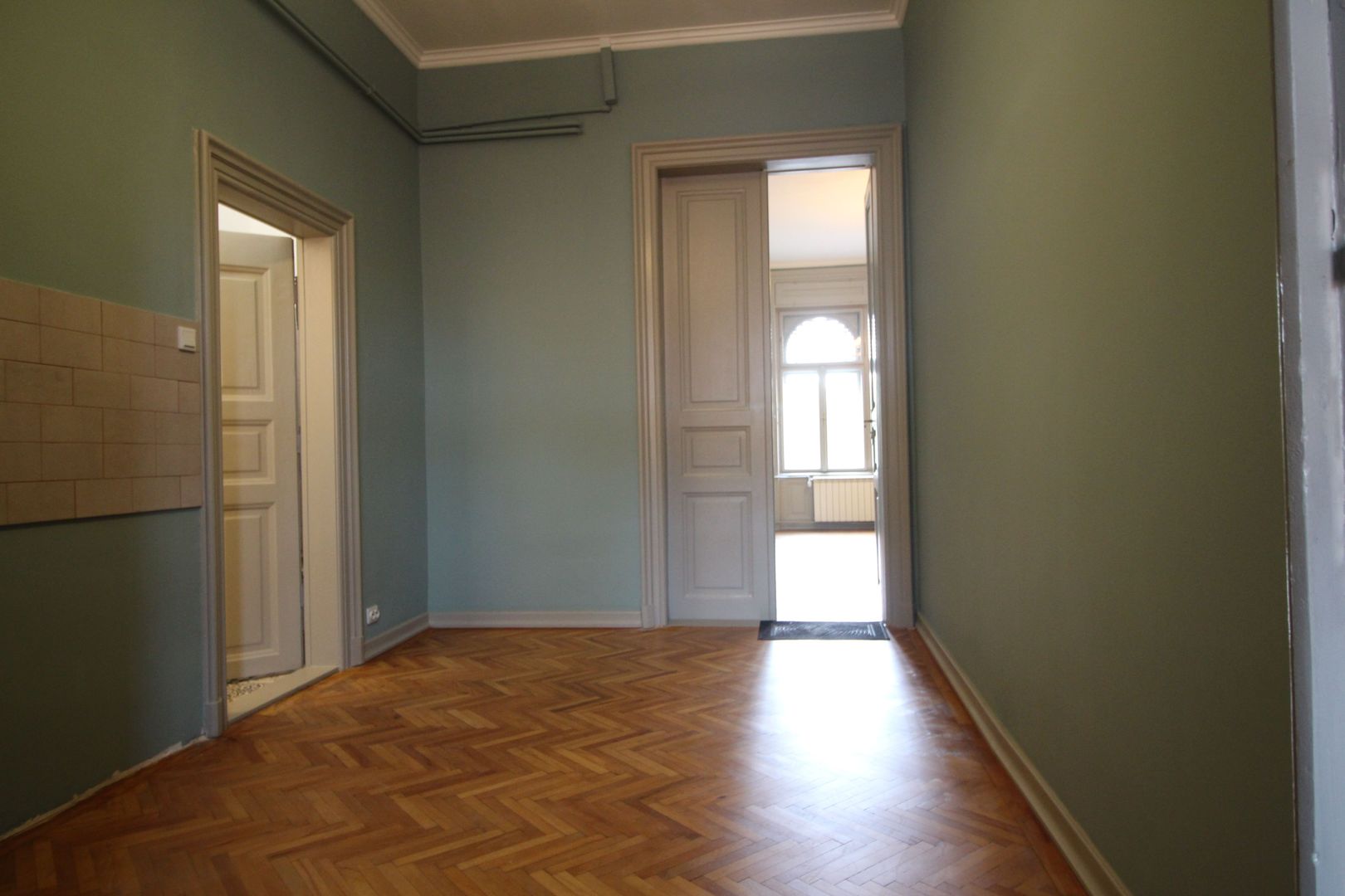 Spatiu de birouri in cladire istorica - Poză 14