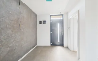 Duplex modern cu garaj, în Giarmata - Poză 14
