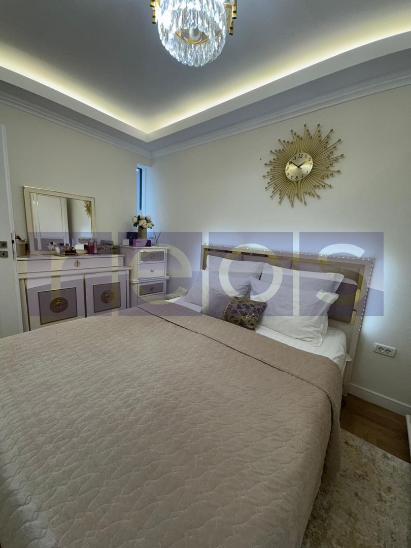 VANZARE CASA MODERNA BUCURESTI NOI 115MP CURTE PROPRIE CONSTRUCTIE NOUA - Poză 13