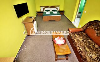 Pensiune aproape de centru,10 camere,13 băi,1 restaurant - Poză 19