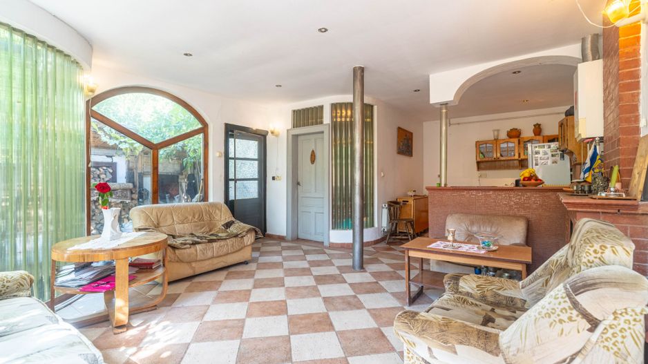 Casa 4 camere - Vlaicu - 126 mp utili - COMISION 0% - Poză 3