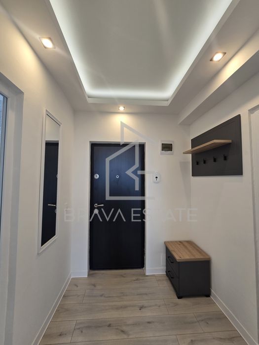 Apartament 42mp, 2 camere, zona Tăietura ăietura Turcului - Poză 8