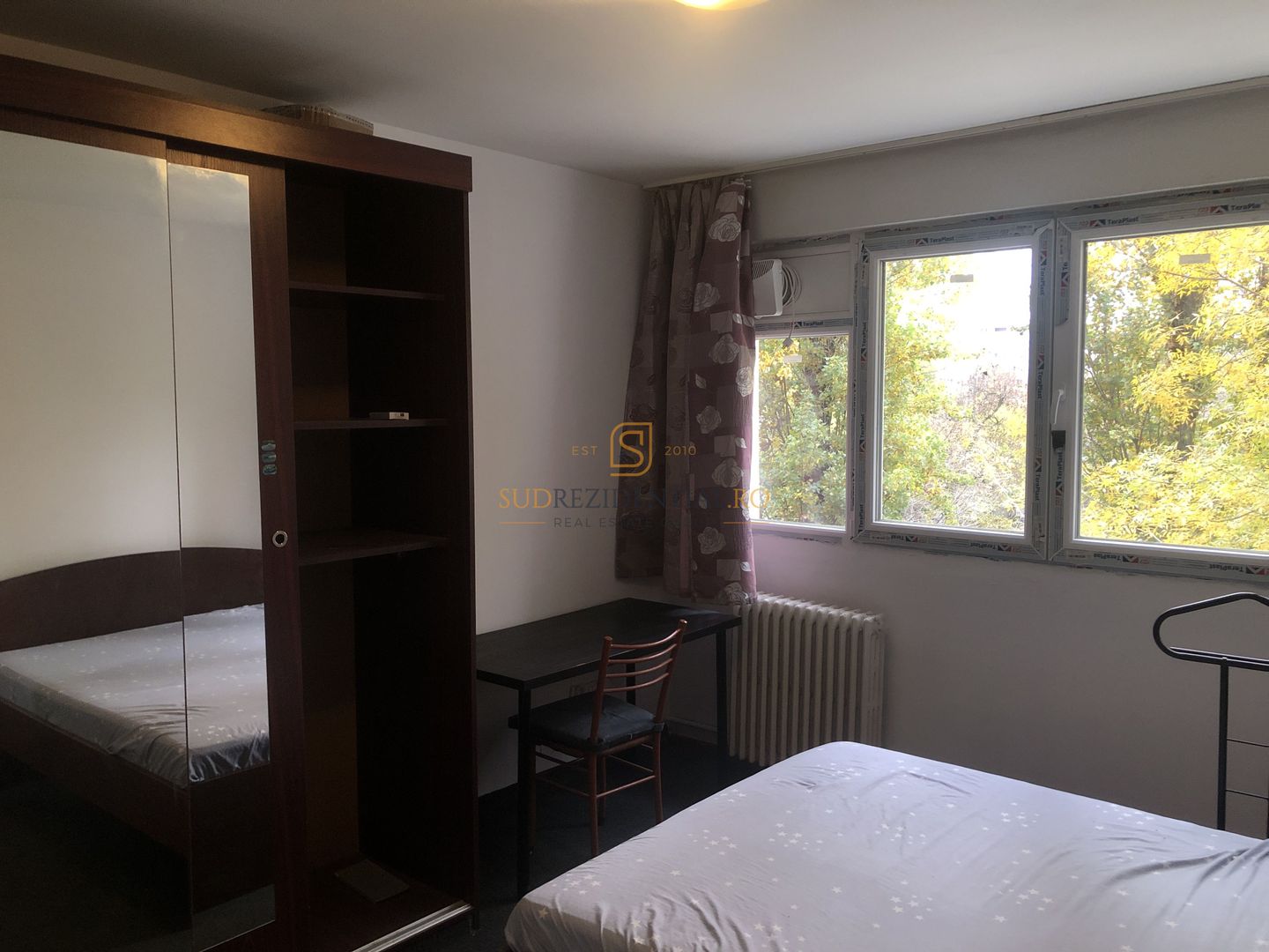 Apartament 2 camere, 3/7, decomandat, Berceni, Comision 0% - Poză 6