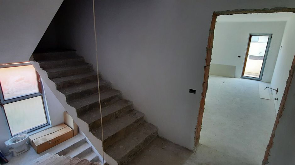 1/2 Duplex de vanzare -zona Ikea - Poză 8