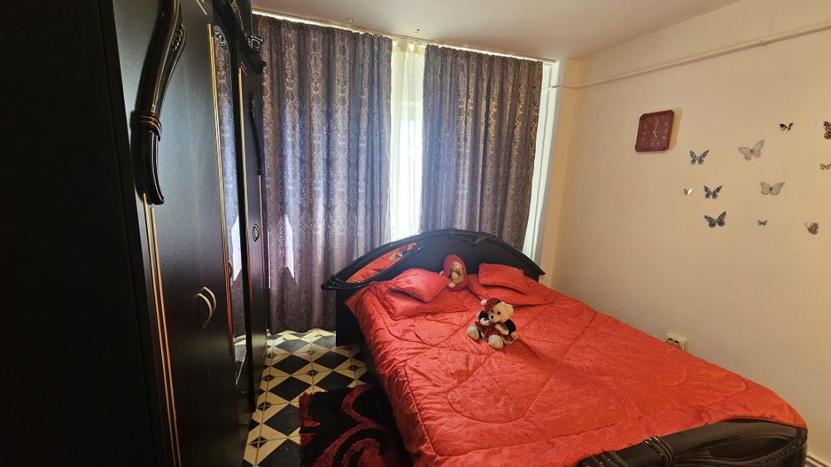 De închiriat apartament 3 camere - Prundu, stradal, lângă Kaufland - Poză 7