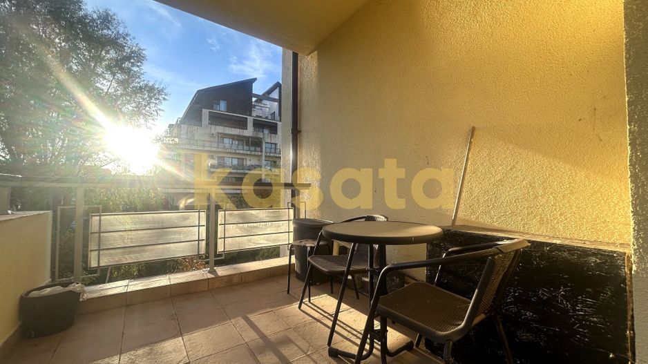 3 camere I NorthPoint Corbeanca I 90mp I parcare I mobilat si utilat - Poză 18