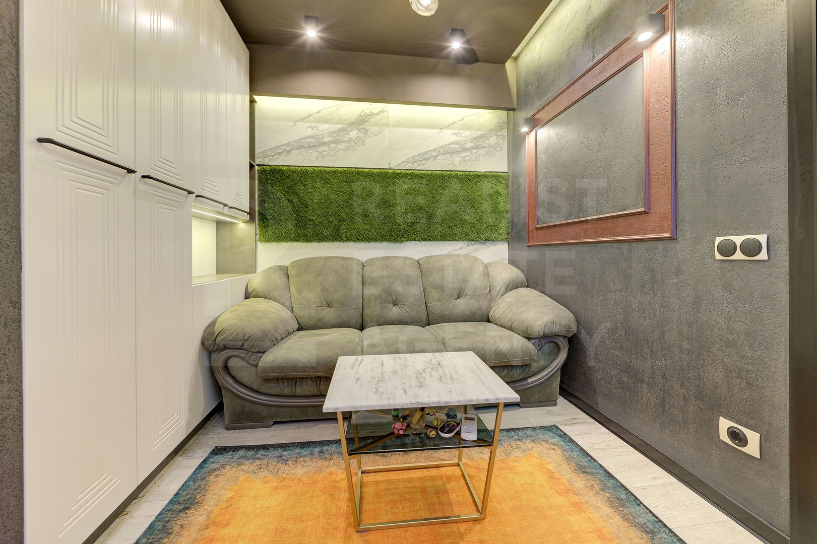 Vânzare, apartament, 1 cameră, strada Nicolae Testemițanu, Centru - Poză 12