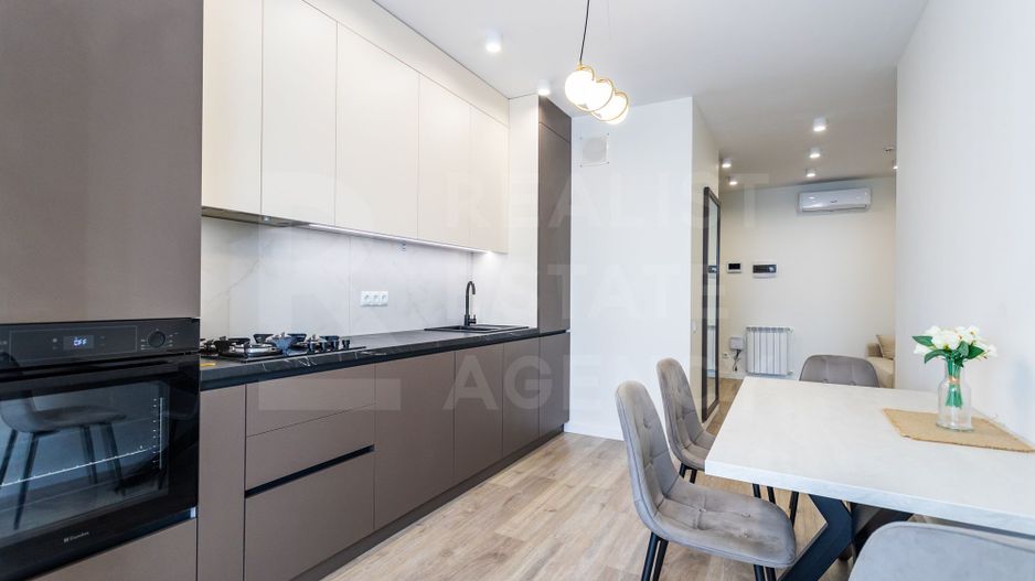 Vânzare, apartament, o cameră, bd. Mircea cel Bătrân, Ciocana - Poză 9